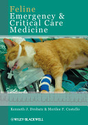 Feline emergency and critical care medicine /