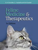 Feline medicine and therapeutics /