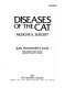 Diseases of the cat : medicine & surgery /
