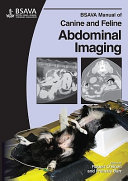 BSAVA manual of canine and feline abdominal imaging /