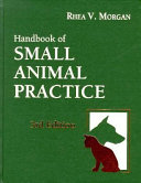 Handbook of small animal practice /