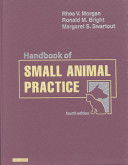 Handbook of small animal practice /