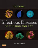 Infectious diseases of the dog and cat /