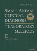 Small animal clinical diagnosis by laboratory methods /