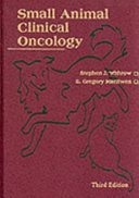 Small animal clinical oncology /