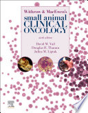 Withrow & MacEwen's small animal clinical oncology /