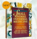 Small animal internal medicine /