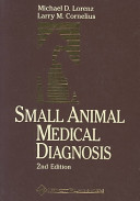 Small animal medical diagnosis /