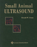Small animal ultrasound /