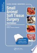 Small animal soft tissue surgery /