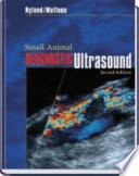 Small animal diagnostic ultrasound /