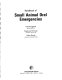 Handbook of small animal oral emergencies /