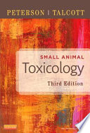 Small animal toxicology /