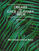 Diseases of cage and aviary birds /