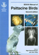 BSAVA manual of psittacine birds /