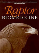 Raptor biomedicine /
