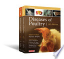 Diseases of poultry /
