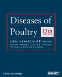 Diseases of poultry.