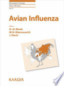 Avian influenza /