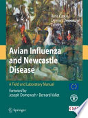 Avian influenza and Newcastle disease : a field and laboratory manual /