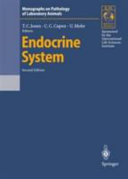 Endocrine system /
