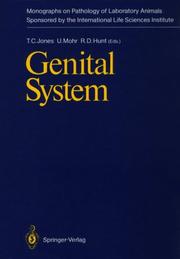 Genital system /