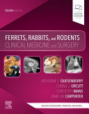 Ferrets, rabbits, and rodents : clinical medicine and surgery /