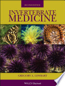 Invertebrate medicine /