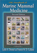 CRC handbook of marine mammal medicine /