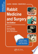 Rabbit medicine and surgery /