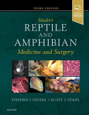 Mader's reptile and amphibian medicine and surgery /