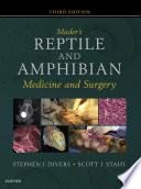 Mader's reptile and amphibian medicine and surgery /