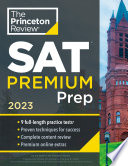 SAT premium prep 2023 /