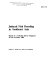 Induced fish breeding in Southeast Asia : report of a workshop held in Singapore 25-28 November 1980 /