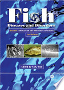 Fish diseases and disorders /