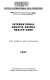 International aquatic animal health code : fish, molluscs and crustaceans : recommendations for international trade in aquatic animals and aquatic animal products.