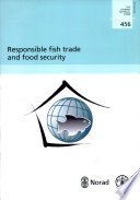 Responsible fish trade and food security /