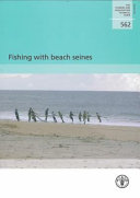 Fishing with beach seines /