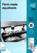 Farm-made aquafeeds /