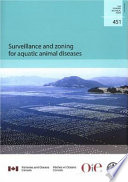 Surveillance and zoning for aquatic animal diseases /