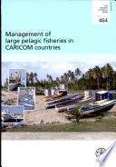 Management of large pelagic fisheries in CARICOM countries /