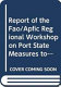 Report of the FAO/APFIC Regional Workshop on Port State Measures to Combat Illegal, Unreported and Unregulated Fishing for the South Asian Subregion : Bangkok, 10-13 February 2009.
