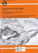 Ophidiiform fishes of the World : order ophidiiformes : an annotated and illustrated catalogue of pearlfishes, cusk-eels, brotulas and other ophidiiform fishes known to date /