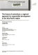 The future of mariculture: a regional approach for responsible development in the Asia-Pacific region : FAO/NACA regional workshop, 7-11 March 2006, Guangzhou, China /