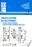 Aquaculture development.