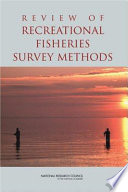 Review of recreational fisheries survey methods /