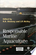 Responsible marine aquaculture /
