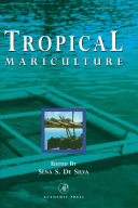 Tropical mariculture /