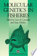 Molecular genetics in fisheries /