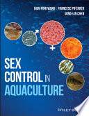 Sex control in aquaculture /